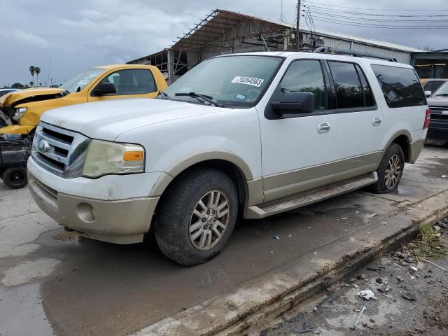 FORD EXPEDITION 2009 1fmfk18559eb10578