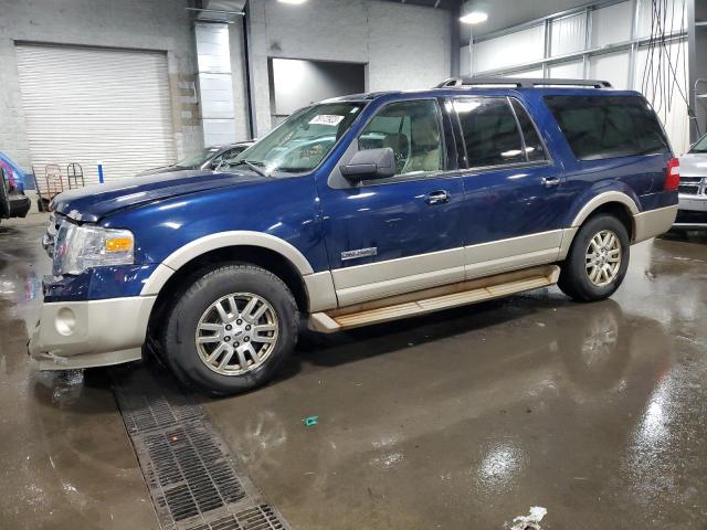 FORD EXPEDITION 2008 1fmfk18568la59456