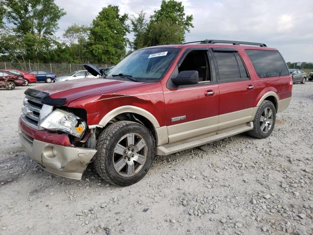 FORD EXPEDITION 2007 1fmfk18577la24469