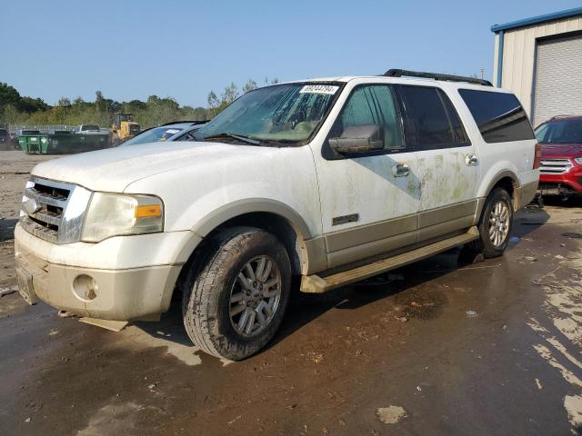 FORD EXPEDITION 2007 1fmfk18577la79018