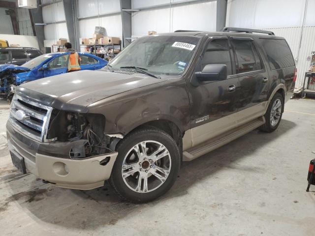 FORD EXPEDITION 2008 1fmfk18578la37238