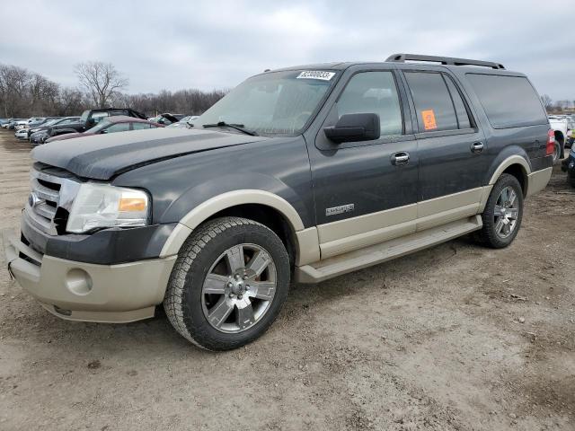 FORD EXPEDITION 2007 1fmfk18587la31768