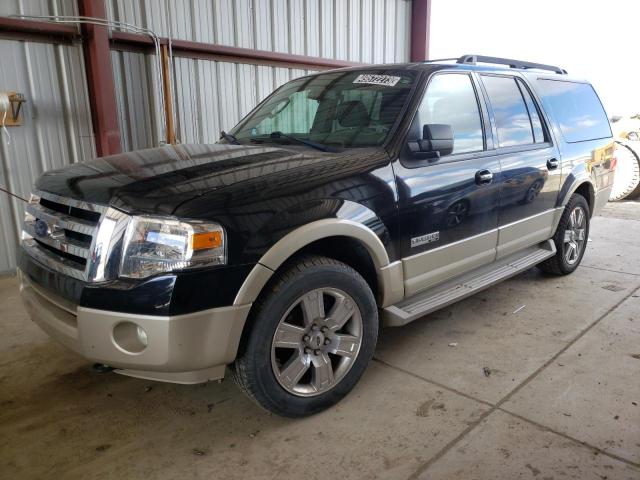 FORD EXPEDITION 2007 1fmfk18587la97897