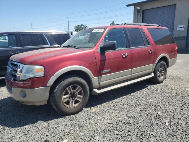 FORD EXPEDITION 2007 1fmfk18597la31519