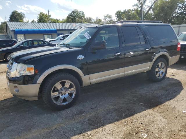 FORD EXPEDITION 2009 1fmfk18599eb27142