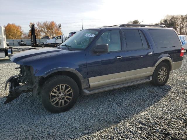 FORD EXPEDITION 2009 1fmfk185x9eb10639