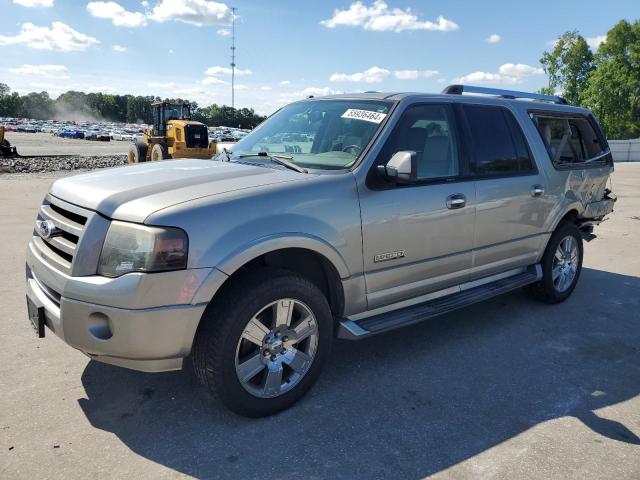 FORD EXPEDITION 2008 1fmfk19508la35006