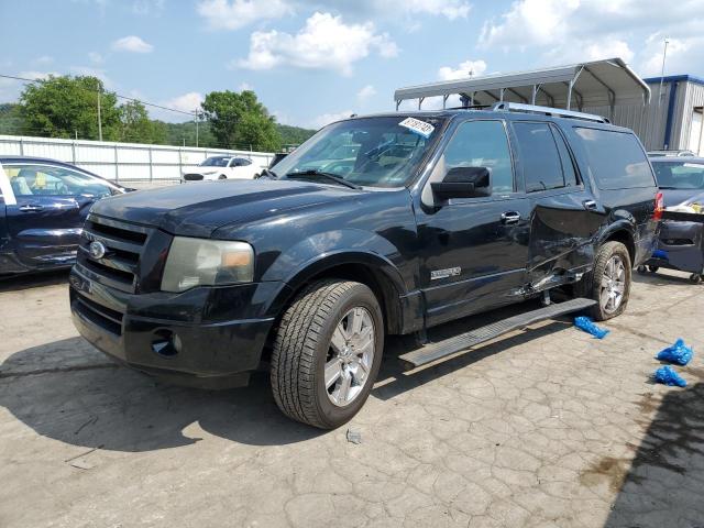 FORD EXPEDITION 2008 1fmfk19508la80947