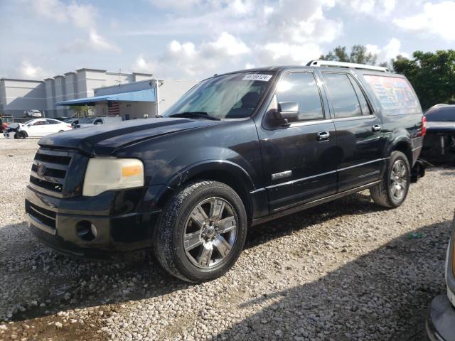 FORD EXPEDITION 2008 1fmfk19518la57984