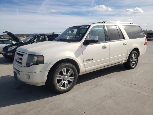 FORD EXPEDITION 2008 1fmfk19518la73277