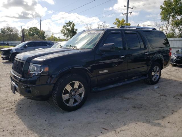 FORD EXPEDITION 2007 1fmfk19527la68328