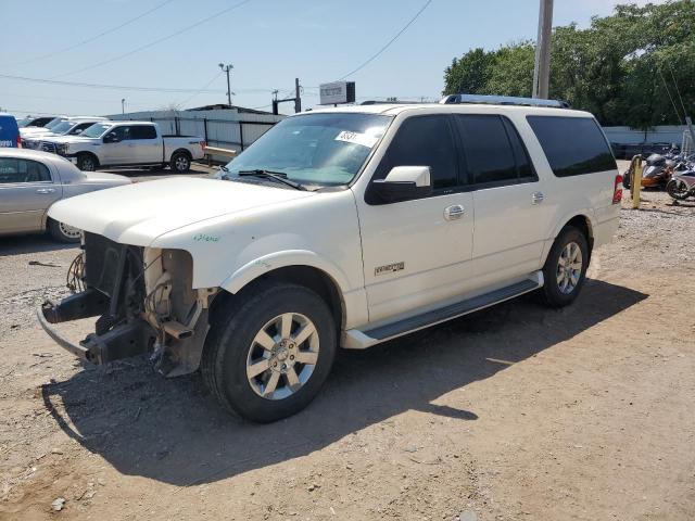 FORD EXPEDITION 2007 1fmfk19527la78194