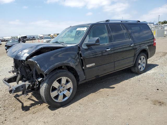 FORD EXPEDITION 2008 1fmfk19528la48114