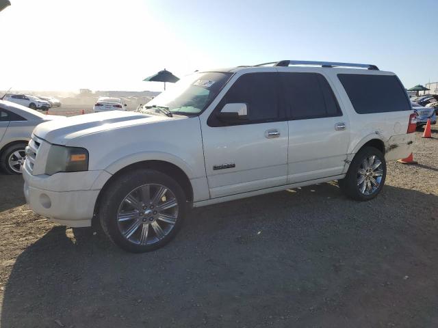 FORD EXPEDITION 2008 1fmfk19528la58173