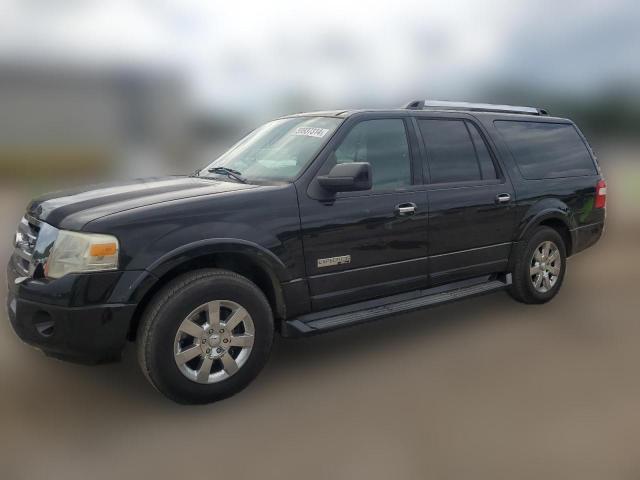 FORD EXPEDITION 2007 1fmfk19547la33550