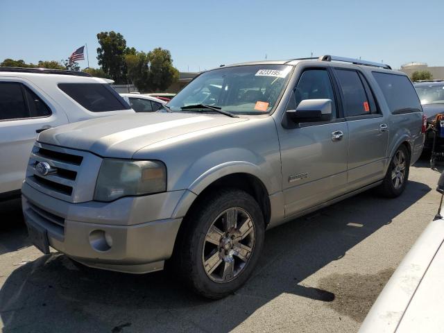 FORD EXPEDITION 2008 1fmfk19548la08083