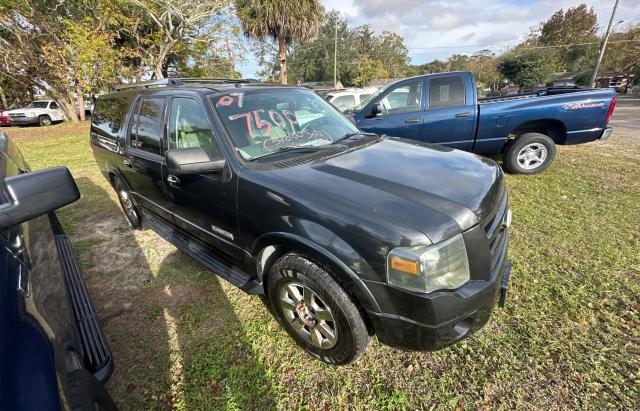 FORD EXPEDITION 2007 1fmfk19557la54892