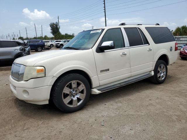 FORD EXPEDITION 2007 1fmfk19557la93577