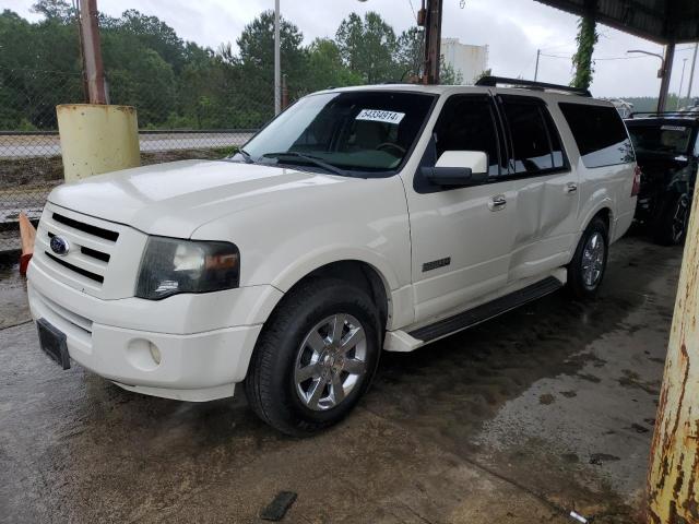 FORD EXPEDITION 2008 1fmfk19558la38600