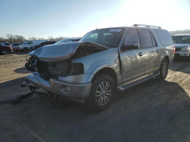 FORD EXPEDITION 2008 1fmfk19558la74836