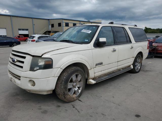 FORD EXPEDITION 2007 1fmfk19577la02292