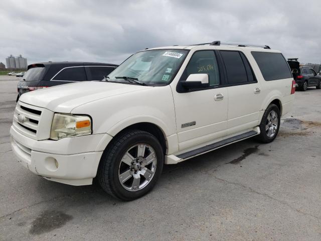 FORD EXPEDITION 2007 1fmfk19577la67174