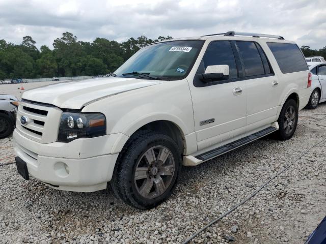 FORD EXPEDITION 2007 1fmfk19577la99090