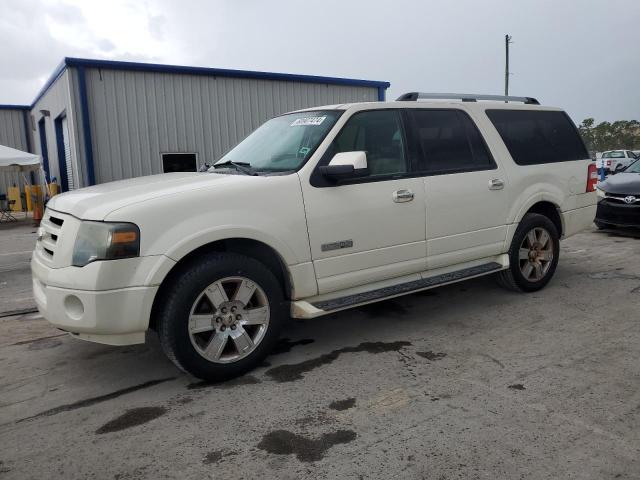 FORD EXPEDITION 2008 1fmfk19578la02357