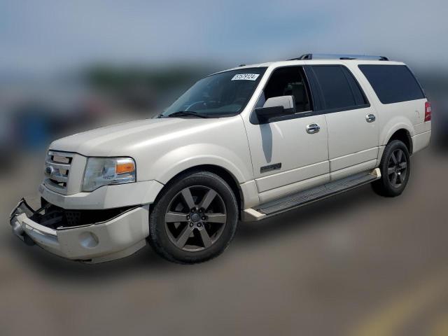 FORD EXPEDITION 2007 1fmfk19587la88552