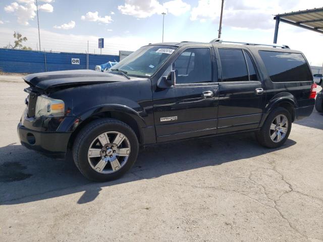 FORD EXPEDITION 2008 1fmfk19588la49008