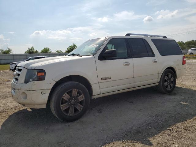 FORD EXPEDITION 2008 1fmfk19598la28247