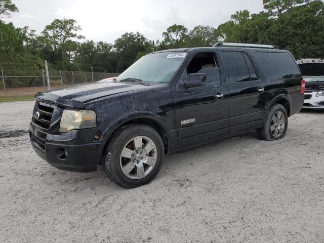 FORD EXPEDITION 2008 1fmfk19598la41046