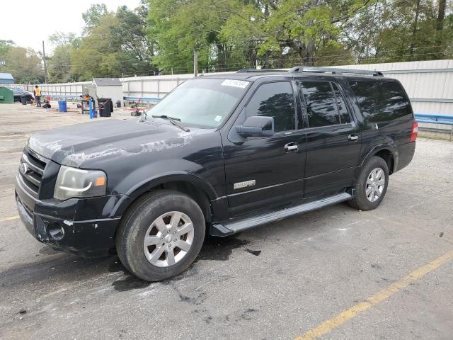 FORD EXPEDITION 2008 1fmfk19598la46246