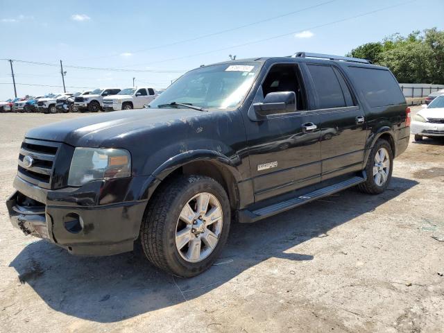 FORD EXPEDITION 2007 1fmfk195x7la09043