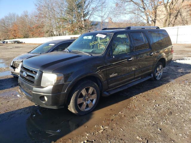 FORD EXPEDITION 2007 1fmfk20507la40790