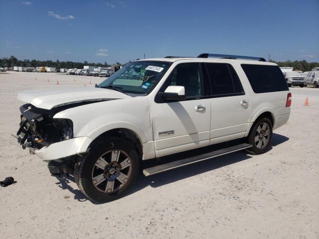 FORD EXPEDITION 2008 1fmfk20508la48681