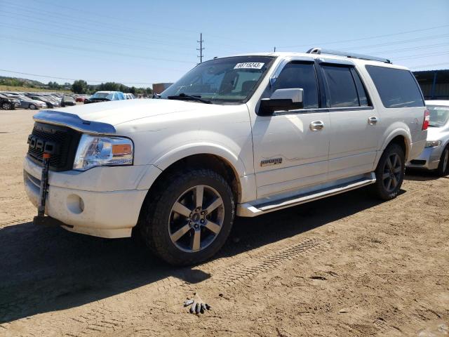 FORD EXPEDITION 2007 1fmfk20517la77072