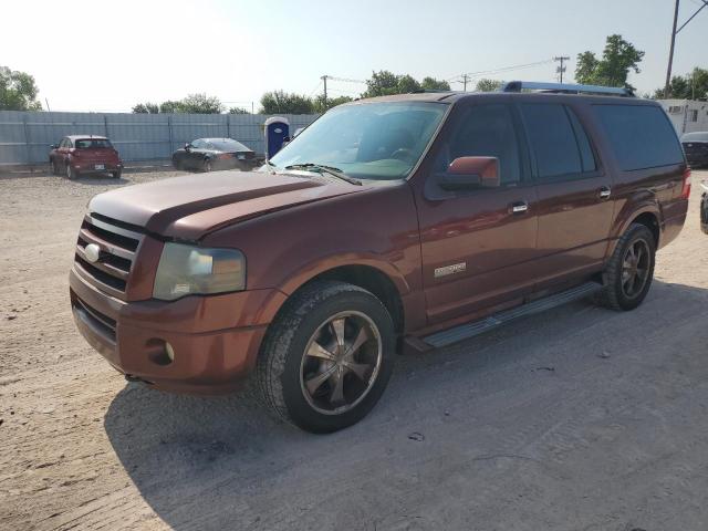 FORD EXPEDITION 2008 1fmfk20518la36720