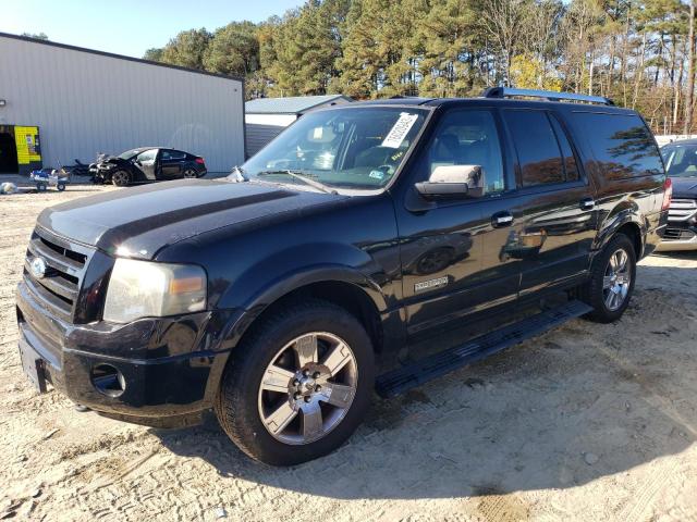 FORD EXPEDITION 2008 1fmfk20518la56871