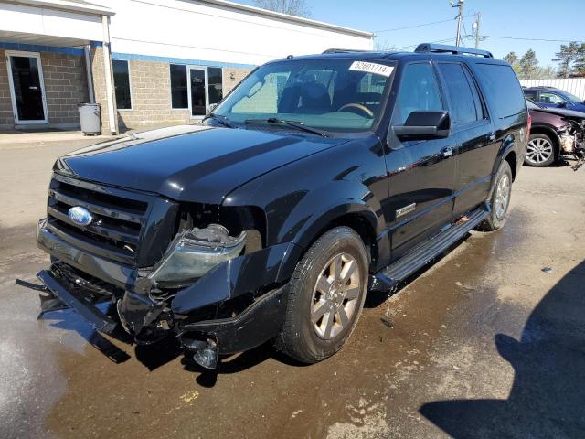 FORD EXPEDITION 2007 1fmfk20527la40502