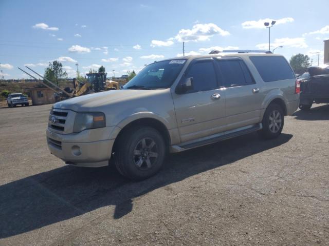 FORD EXPEDITION 2007 1fmfk20527la59731