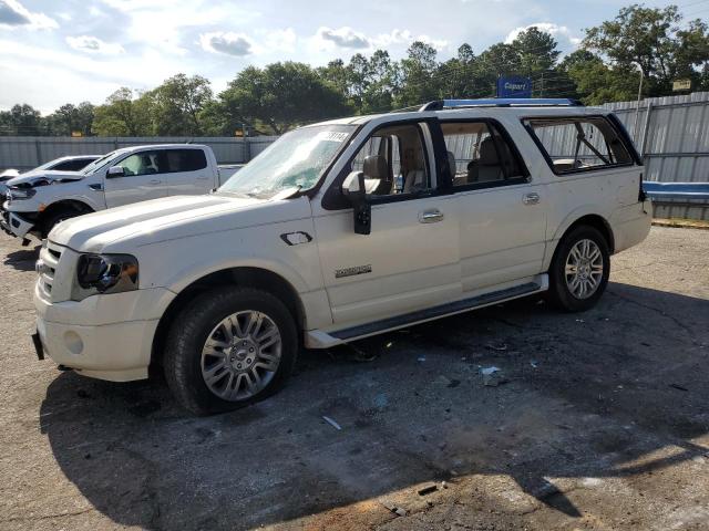 FORD EXPEDITION 2007 1fmfk20527la93720