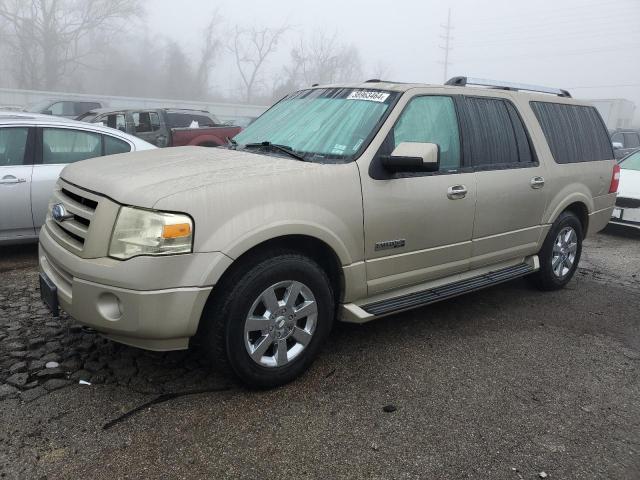 FORD EXPEDITION 2007 1fmfk20527la98982