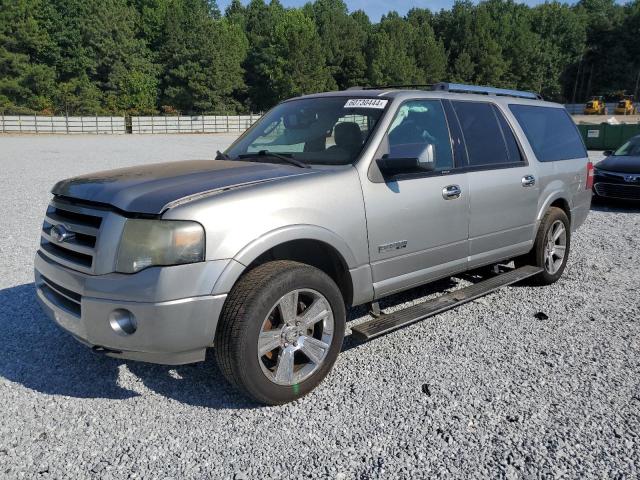 FORD EXPEDITION 2008 1fmfk20538la57925