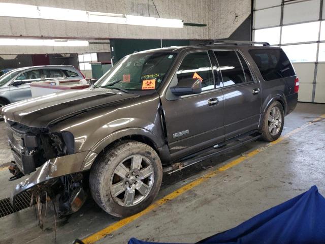 FORD EXPEDITION 2008 1fmfk20548la13190