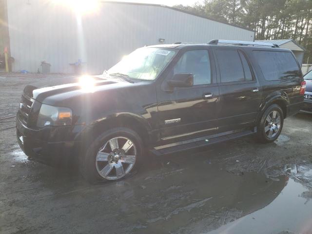 FORD EXPEDITION 2008 1fmfk20548la39126