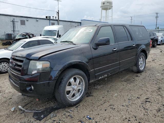 FORD EXPEDITION 2009 1fmfk20549eb27373