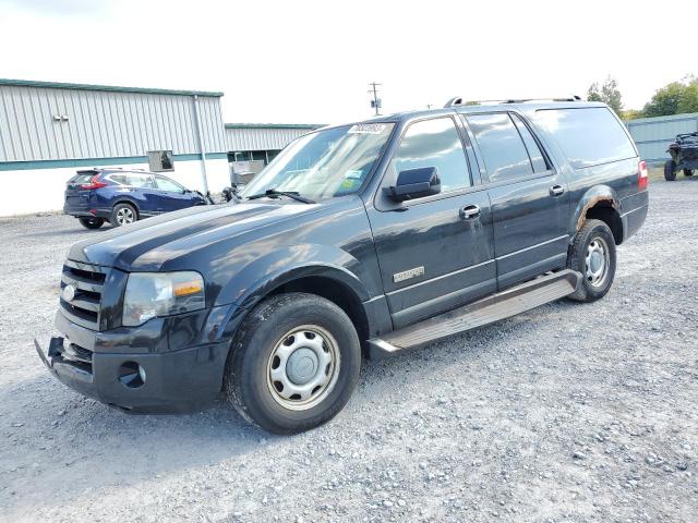 FORD EXPEDITION 2008 1fmfk20558la43055