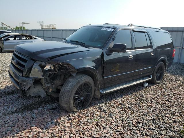 FORD EXPEDITION 2009 1fmfk20559eb02286