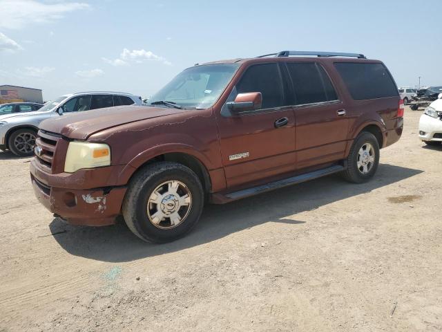 FORD EXPEDITION 2007 1fmfk20567la07017